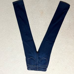 Skyline straight Paige jeans